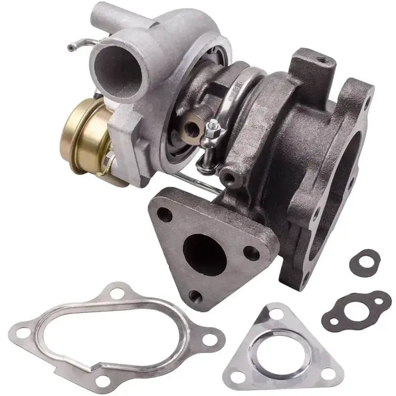 Turbinowy Kompresor Olejowo Chłodzony TD04-12T do Mitsubishi Pajero 2.8L 94-97 49377-03010 49377-03033