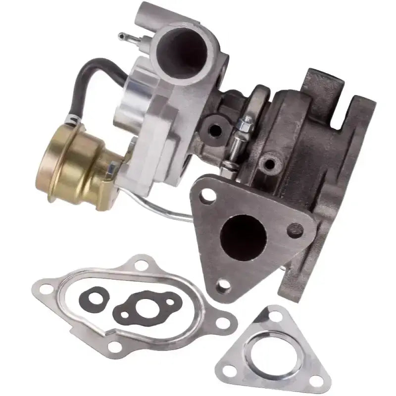 Turbinowy Kompresor Olejowo Chłodzony TD04-12T do Mitsubishi Pajero 2.8L 94-97 49377-03010 49377-03033
