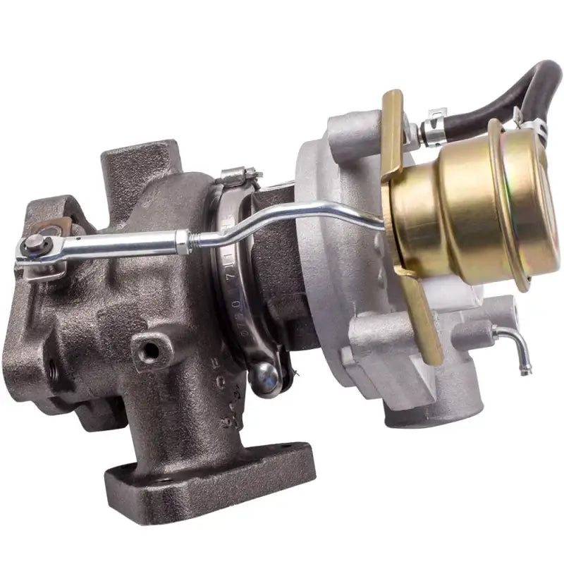 Turbinowy Kompresor Olejowo Chłodzony TD04-12T do Mitsubishi Pajero 2.8L 94-97 49377-03010 49377-03033