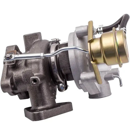 Turbinowy Kompresor Olejowo Chłodzony TD04-12T do Mitsubishi Pajero 2.8L 94-97 49377-03010 49377-03033
