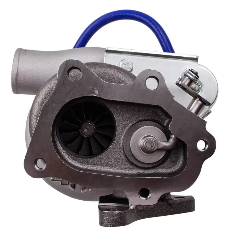 Turbo Kompresor TD05 20G Dla Subaru WRX STI EJ20 EJ25 420BHP