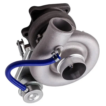 Turbo Kompresor TD05 20G Dla Subaru WRX STI EJ20 EJ25 420BHP