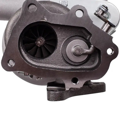Turbo Kompresor TD05 20G Dla Subaru WRX STI EJ20 EJ25 420BHP