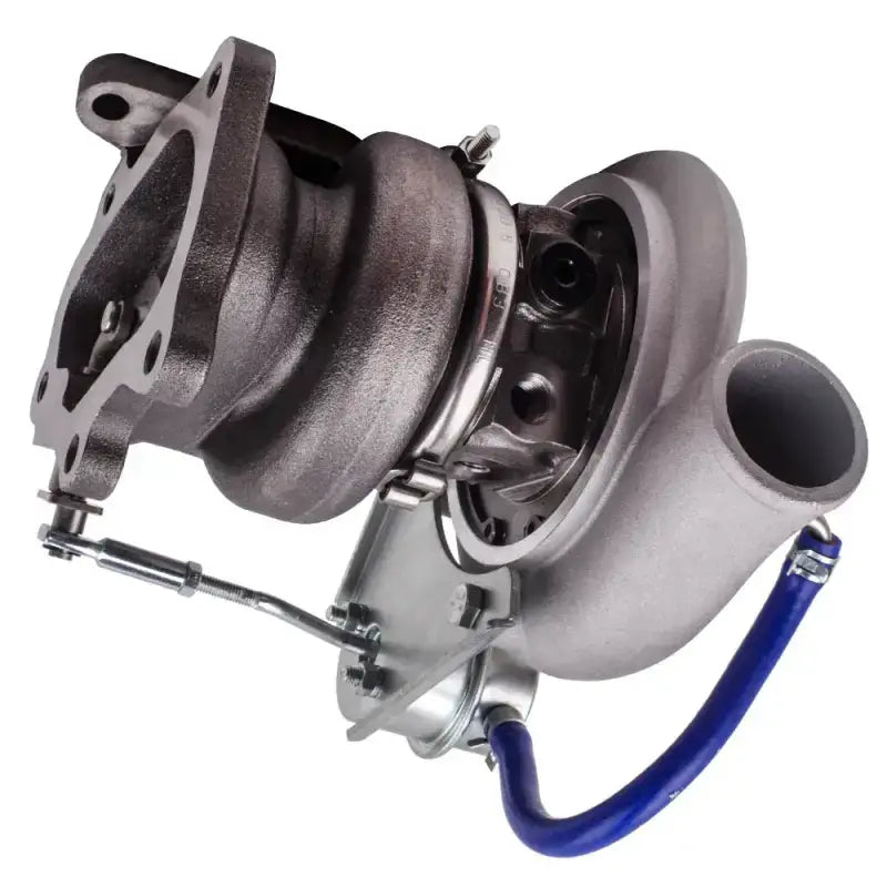 Turbo Kompresor TD05 20G Dla Subaru WRX STI EJ20 EJ25 420BHP
