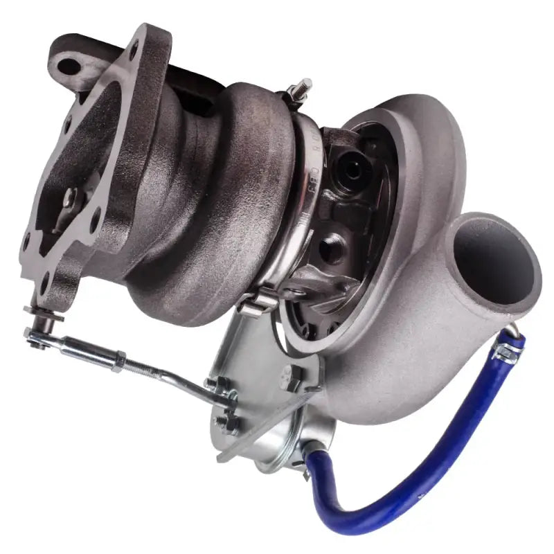 Turbo Kompresor TD05 20G Dla Subaru WRX STI EJ20 EJ25 420BHP