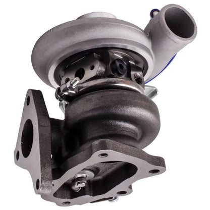 Turbo Kompresor TD05 20G Dla Subaru WRX STI EJ20 EJ25 420BHP