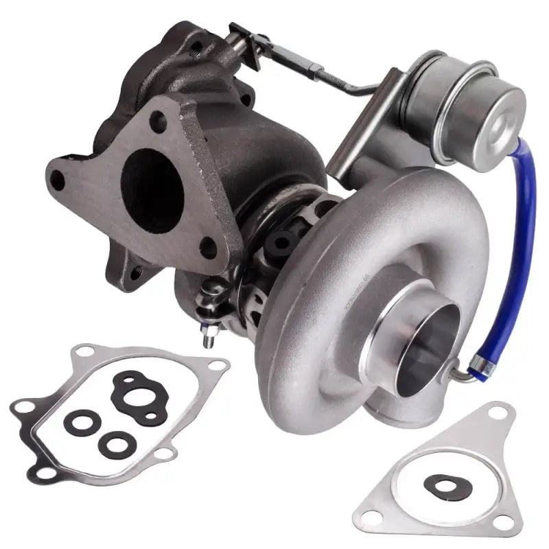 Turbo Kompresor TD05 20G Dla Subaru WRX STI EJ20 EJ25 420BHP