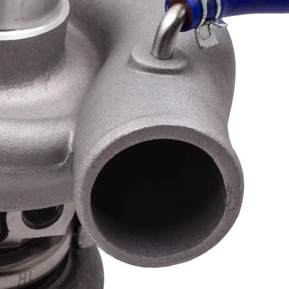 Turbo Kompresor TD05 20G Dla Subaru WRX STI EJ20 EJ25 420BHP