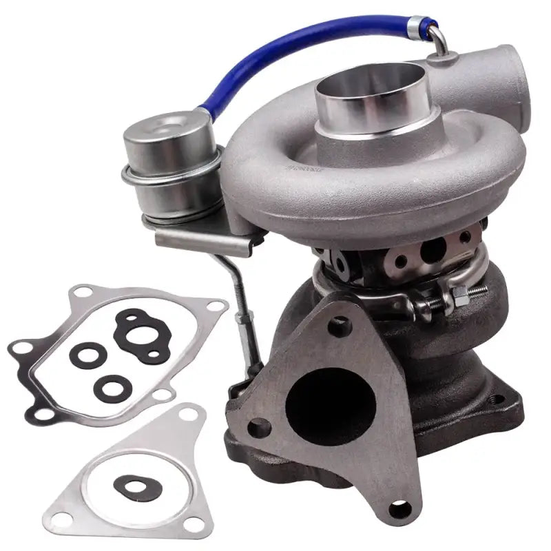Turbo Kompresor TD05 20G Dla Subaru WRX STI EJ20 EJ25 420BHP