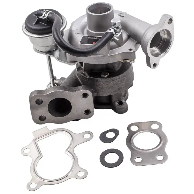 Turbosprężarka KP35-009 do Ford Fiesta Fusion 1.4 TDCi