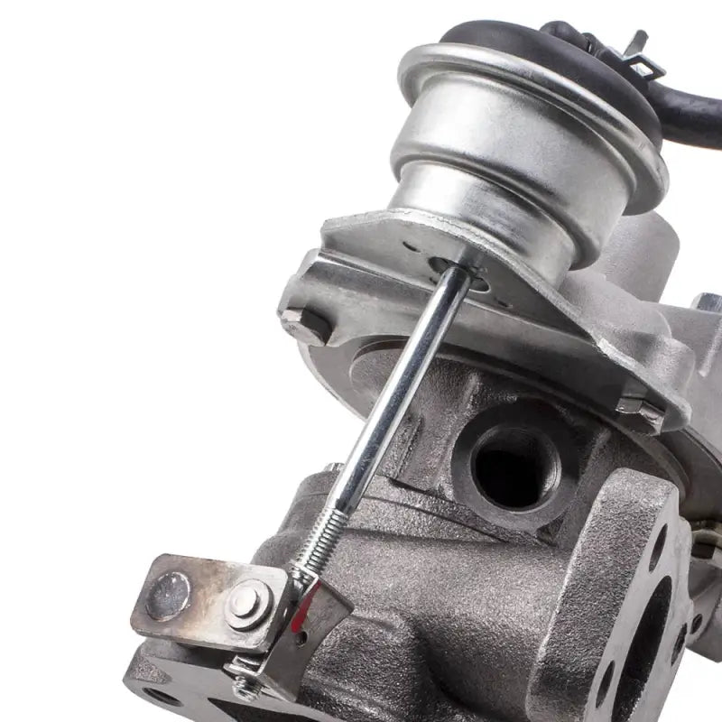 Turbosprężarka KP35-009 do Ford Fiesta Fusion 1.4 TDCi
