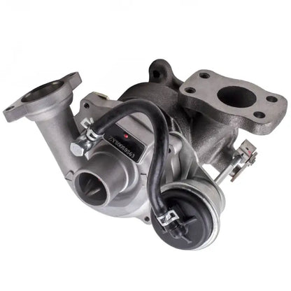 Turbosprężarka KP35-009 do Ford Fiesta Fusion 1.4 TDCi