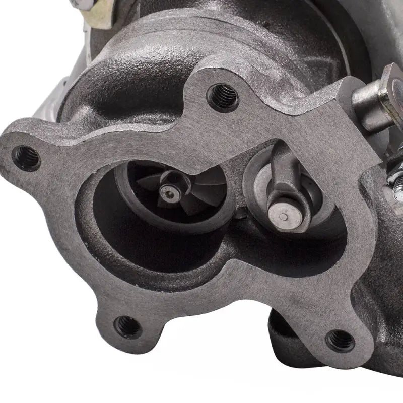 Turbosprężarka KP35-009 do Ford Fiesta Fusion 1.4 TDCi