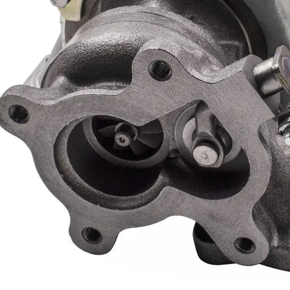 Turbosprężarka KP35-009 do Ford Fiesta Fusion 1.4 TDCi