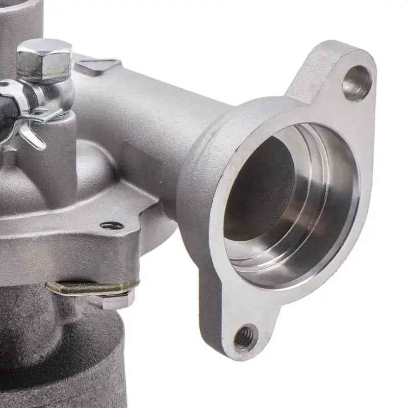 Turbosprężarka KP35-009 do Ford Fiesta Fusion 1.4 TDCi