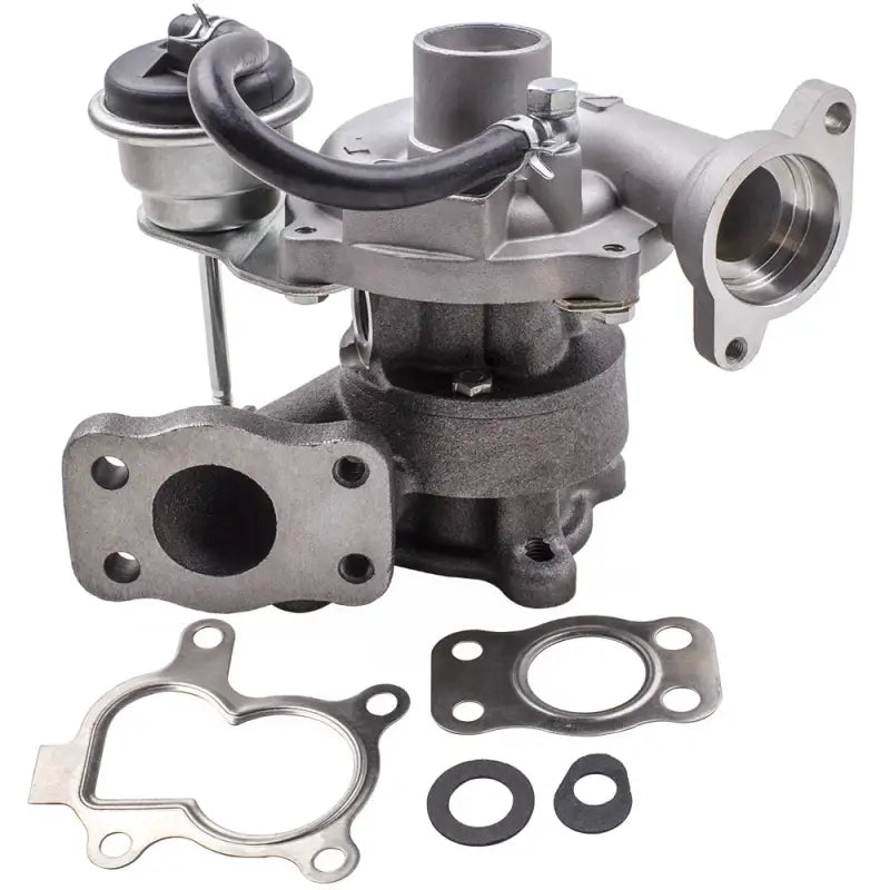 Turbosprężarka KP35-009 do Ford Fiesta Fusion 1.4 TDCi