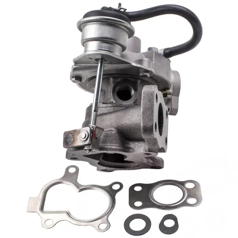 Turbosprężarka KP35-009 do Ford Fiesta Fusion 1.4 TDCi