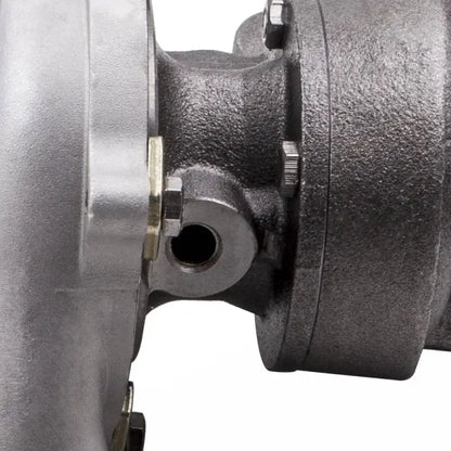 Turbosprężarka KP35-009 do Ford Fiesta Fusion 1.4 TDCi