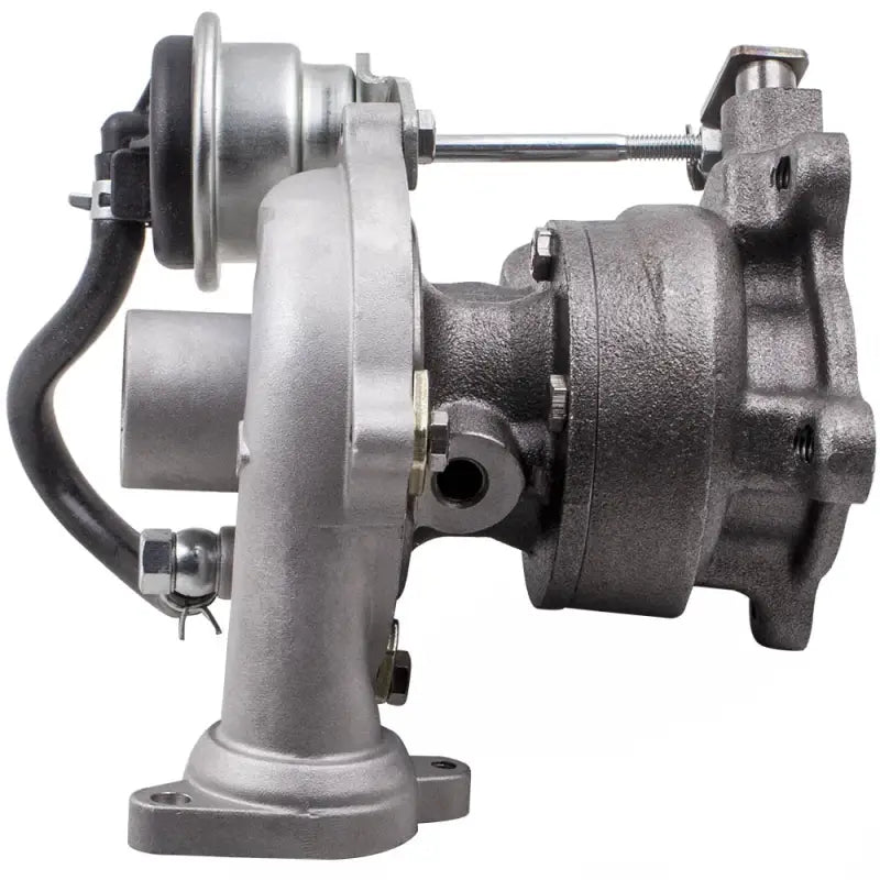 Turbosprężarka KP35-009 do Ford Fiesta Fusion 1.4 TDCi