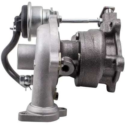 Turbosprężarka KP35-009 do Ford Fiesta Fusion 1.4 TDCi