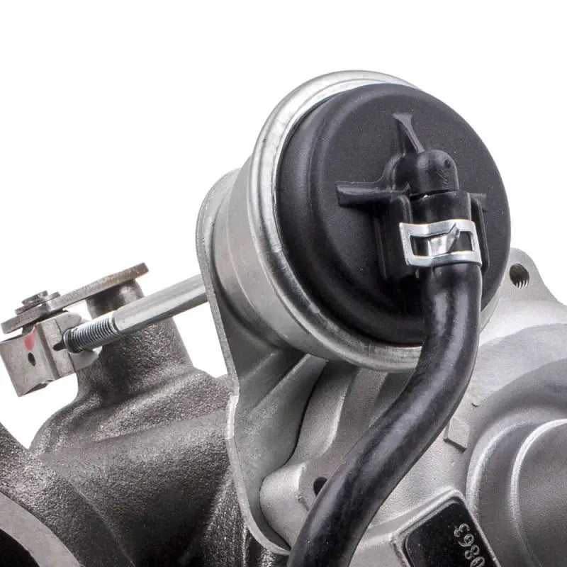 Turbosprężarka KP35-009 do Ford Fiesta Fusion 1.4 TDCi