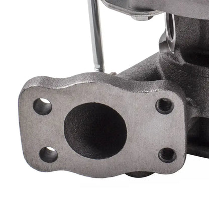 Turbosprężarka KP35-009 do Ford Fiesta Fusion 1.4 TDCi
