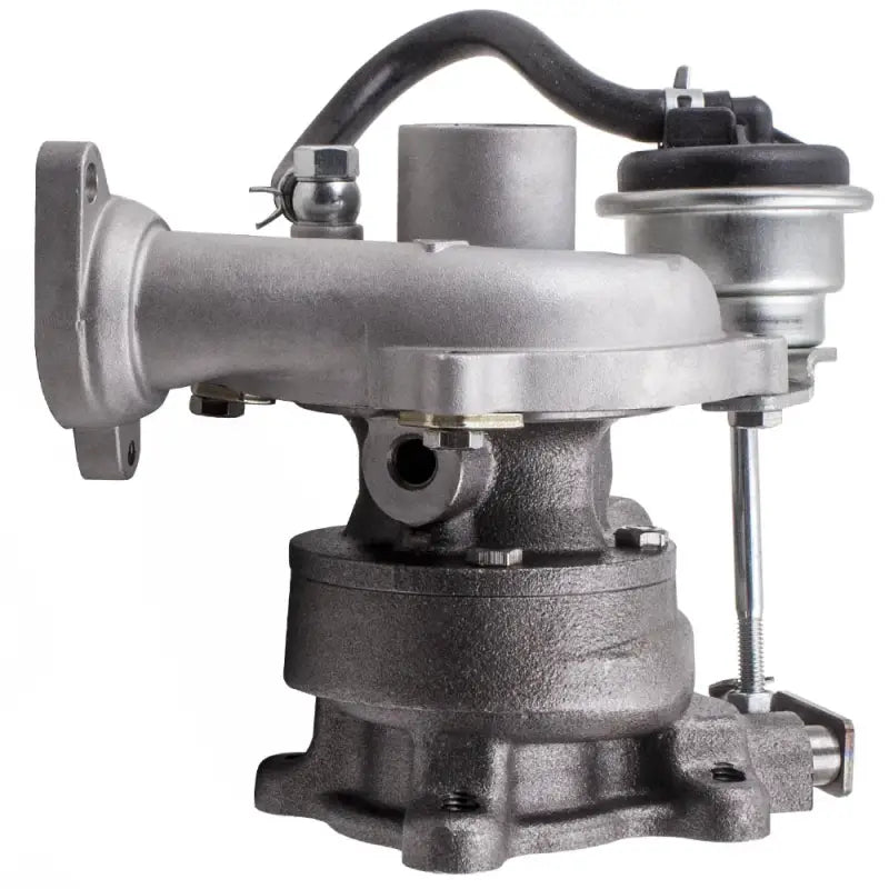 Turbosprężarka KP35-009 do Ford Fiesta Fusion 1.4 TDCi