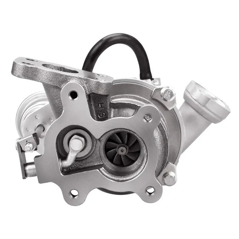 Turbosprężarka KP35 do Citroen Peugeot Ford Fiesta 1.4 HDi 2002-2009 Numer 54359700009