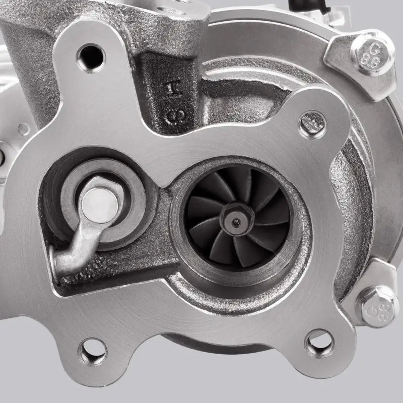 Turbosprężarka KP35 do Citroen Peugeot Ford Fiesta 1.4 HDi 2002-2009 Numer 54359700009