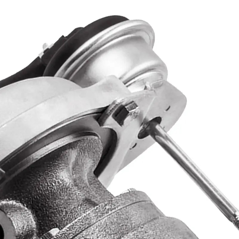 Turbosprężarka KP35 do Citroen Peugeot Ford Fiesta 1.4 HDi 2002-2009 Numer 54359700009