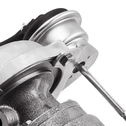 Turbosprężarka KP35 do Citroen Peugeot Ford Fiesta 1.4 HDi 2002-2009 Numer 54359700009
