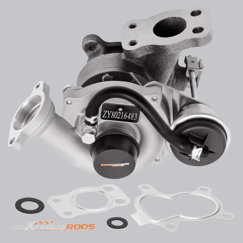 Turbosprężarka KP35 do Citroen Peugeot Ford Fiesta 1.4 HDi 2002-2009 Numer 54359700009