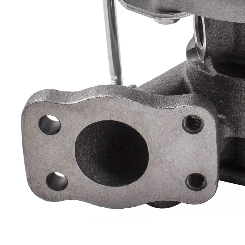 Turbosprężarka KP35 do Citroen Peugeot Ford Fiesta 1.4 HDi 2002-2009 Numer 54359700009