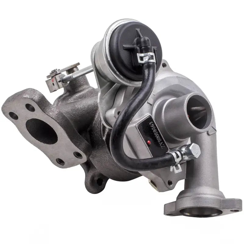 Turbosprężarka KP35 do Citroen Peugeot Ford Fiesta 1.4 HDi 2002-2009 Numer 54359700009