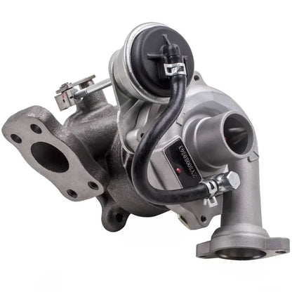Turbosprężarka KP35 do Citroen Peugeot Ford Fiesta 1.4 HDi 2002-2009 Numer 54359700009