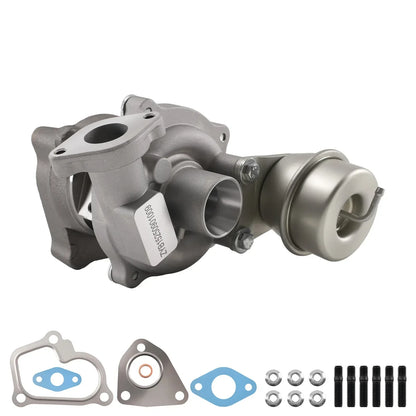 Turbocompresseur KP35 pour Fiat 500 1.3 D Multijet 55 kW