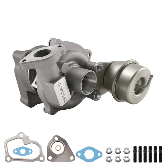 Turbodmychadlo KP35 pro Fiat 500 1.3 D Multijet 55 kW