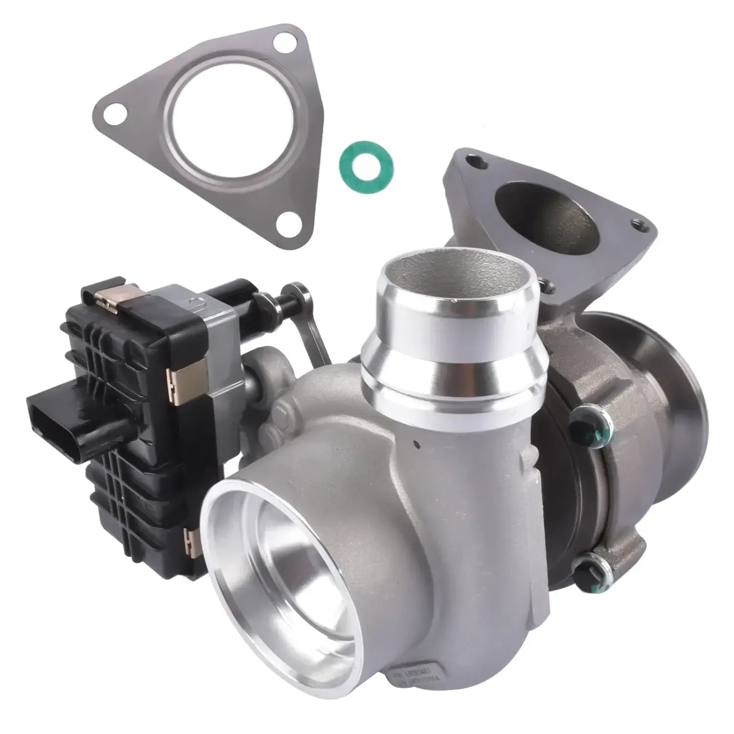 Turbosprężarka Land Rover Jaguar 2.0 D 204DTD – zdjęcie produktu