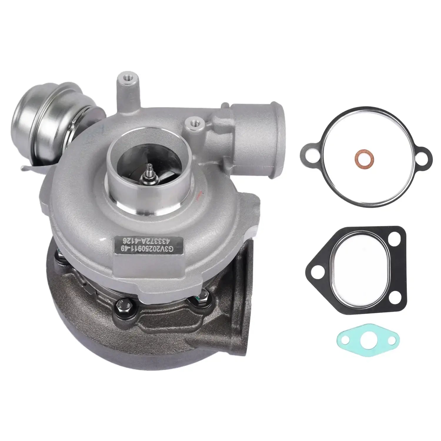 Turbosprężarka M57N2 BMW 530d E39 i 730d E38 3.0D – zdjęcie produktu