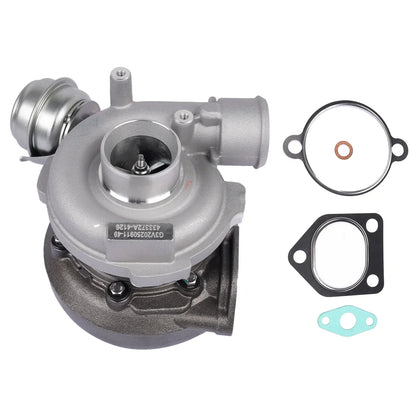 Turbosprężarka M57N2 BMW 530d E39 i 730d E38 3.0D