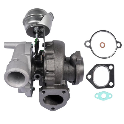 Turbosprężarka M57N2 BMW 530d E39 i 730d E38 3.0D