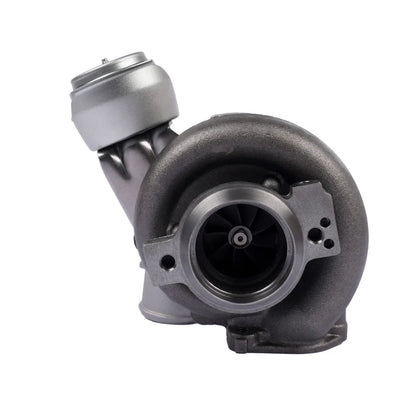 Turbosprężarka M57N2 BMW 530d E39 i 730d E38 3.0D