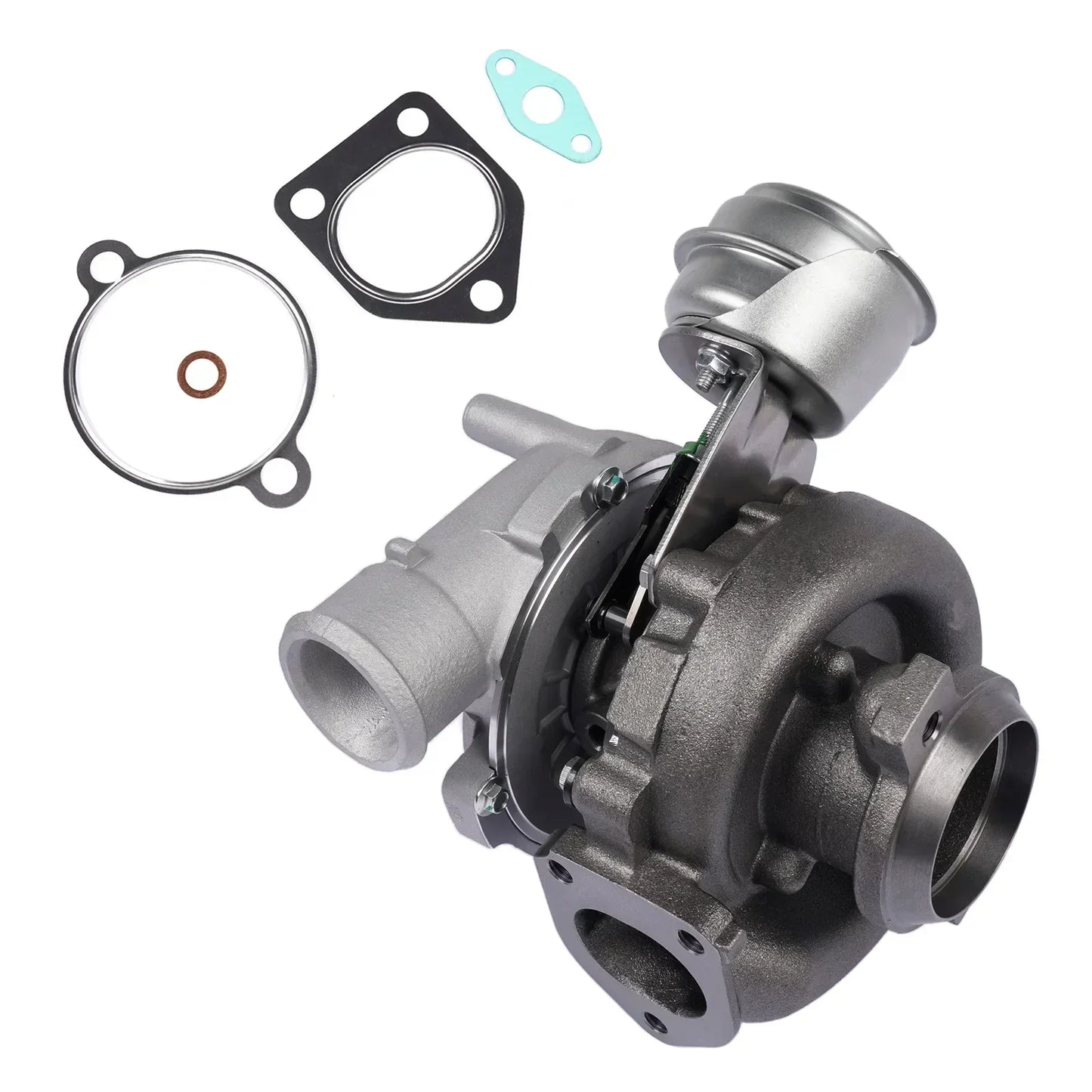 Turbosprężarka M57N2 BMW 530d E39 i 730d E38 3.0D