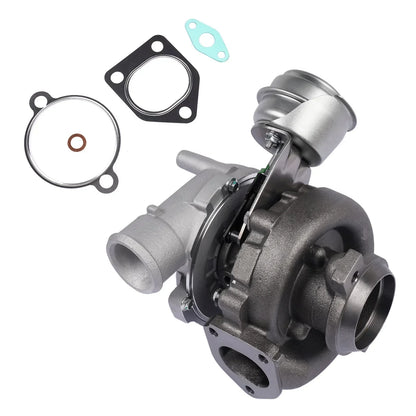 Turbosprężarka M57N2 BMW 530d E39 i 730d E38 3.0D