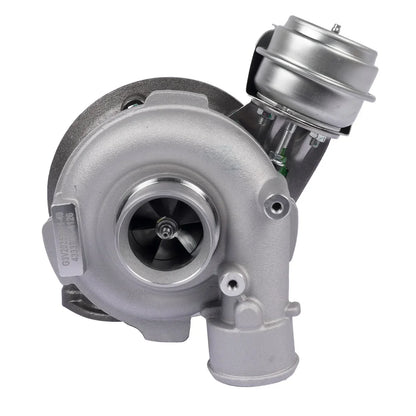 Turbosprężarka M57N2 BMW 530d E39 i 730d E38 3.0D