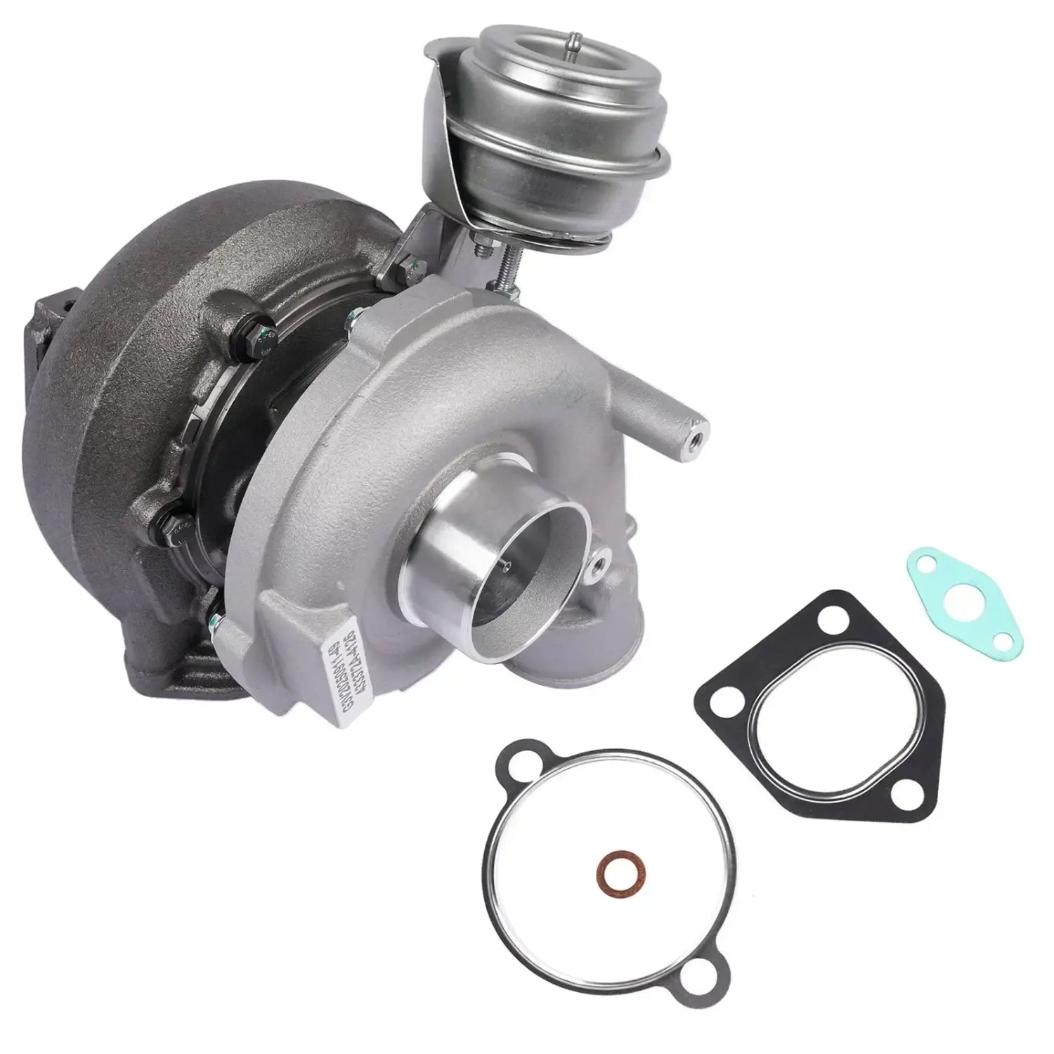 Turbosprężarka M57N2 BMW 530d E39 i 730d E38 3.0D – zdjęcie produktu