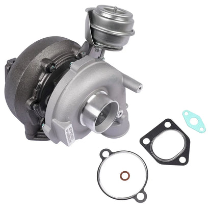 Turbosprężarka M57N2 BMW 530d E39 i 730d E38 3.0D
