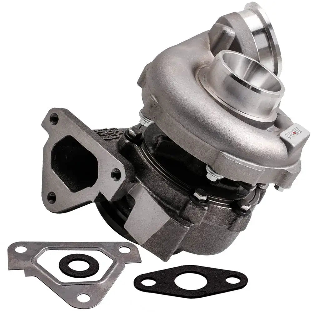 Turbosprężarka Mercedes Sprinter I 211/311/411 CDI OM611 – zdjęcie produktu