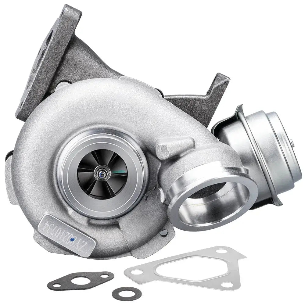 Turbosprężarka Mercedes Sprinter I 211/311/411 CDI OM611 – zdjęcie produktu