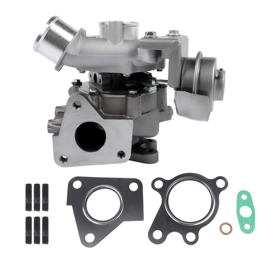 Turbosprężarka Mitsubishi ASX 1.8 DI-D z zestawem uszczelek
